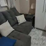 Suite Master 30 Mts2 + Banheiro Privativo!