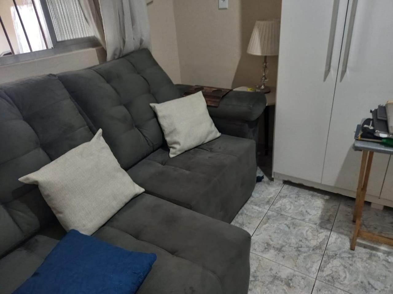 Master 30 Mts2 + Banheiro Privativo! * São Paulo