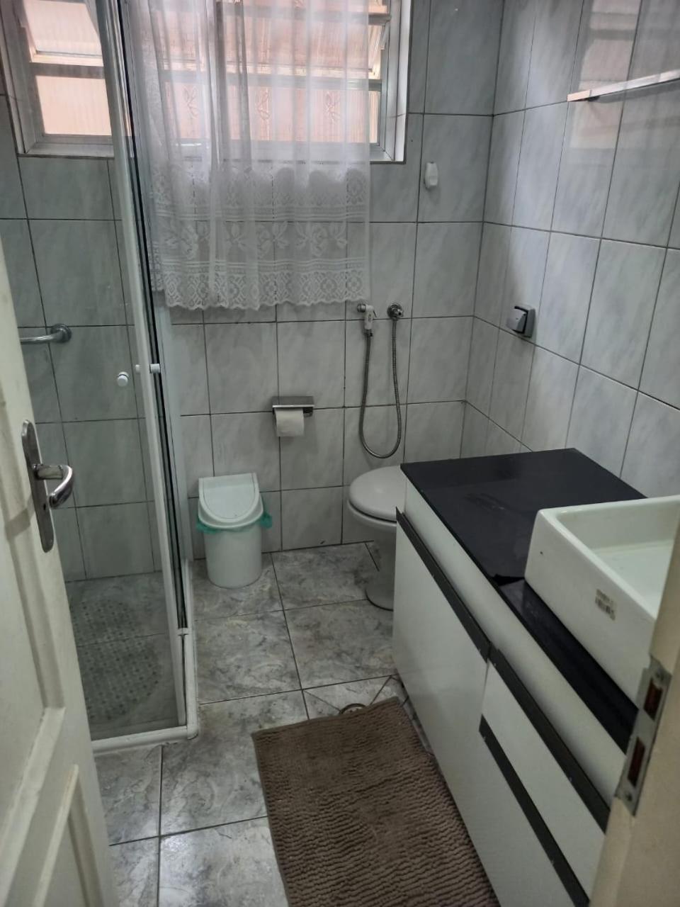 Master 30 Mts2 + Banheiro Privativo! Hospedagem domiciliar