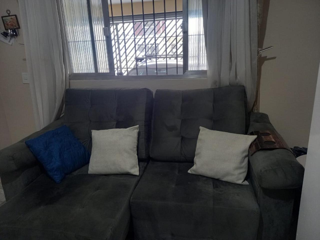 Master 30 Mts2 + Banheiro Privativo! Hospedagem domiciliar